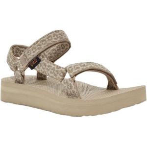 image:imageTeva womens Original Universal MetallicDorinda Sesame