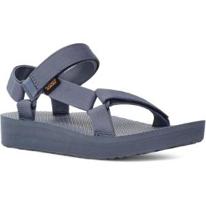 image:imageTeva womens Original Universal MetallicFolkstone Grey
