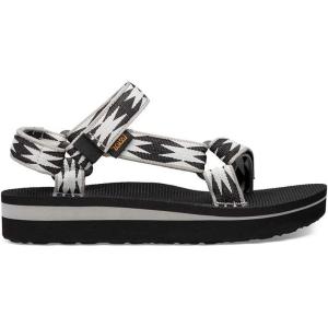 image:imageTeva womens Original Universal MetallicHalcon Black Multi