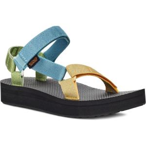 image:imageTeva womens Original Universal MetallicMetallic Blue Multi