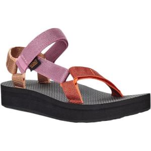 image:imageTeva womens Original Universal MetallicMetallic Pink Multi