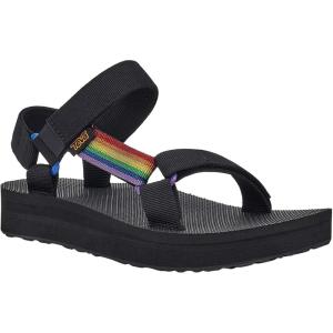 image:imageTeva womens Original Universal MetallicPride Rainbow