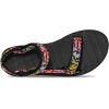 image:imageTeva Womens Original Universal Sport Sandal Epic CoralGreen Multi 8
