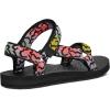 image:imageTeva Womens Original Universal Sport Sandal Epic CoralGreen Multi 8