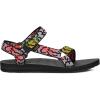 image:imageTeva Womens Original Universal Sport Sandal Epic CoralGreen Multi 8