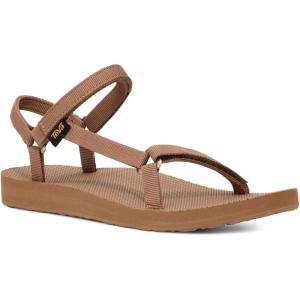 image:imageTeva Womens Original Universal Slim SandalTigers Eye