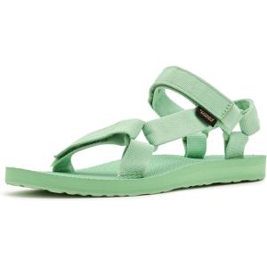 image:imageTeva Womens Original Universal Sport Sandal Quiet Green 8