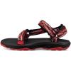 image:imageTeva Kids Hurricane XLT2 SandalDelmar BlackRed