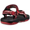 image:imageTeva Kids Hurricane XLT2 SandalDelmar BlackRed