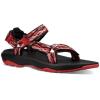 image:imageTeva Kids Hurricane XLT2 SandalDelmar BlackRed
