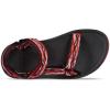 image:imageTeva Kids Hurricane XLT2 SandalDelmar BlackRed