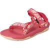 image:imageTeva Kids Hurricane XLT2 SandalNeon Floral Lilas