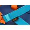 image:imageTeva Original Universal Sport Sandal Blue Multi 4 US Unisex Little Kid