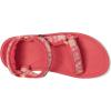 image:imageTeva Womens Midform Universal Geometric SandalNeon Floral Lilas