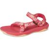 image:imageTeva Womens Midform Universal Geometric SandalNeon Floral Lilas