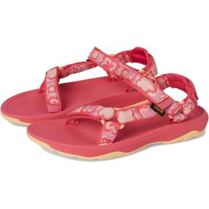 image:imageTeva Womens Midform Universal Geometric SandalNeon Floral Lilas