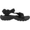 image:imageTeva Terra Fi 5 Universal Sandal  Mens Black 90