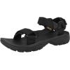 image:imageTeva Terra Fi 5 Universal Sandal  Mens Black 90