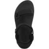 image:imageTeva Terra Fi 5 Universal Sandal  Mens Black 90