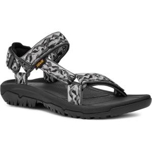 image:imageTeva Mens M Hurricane XLT2 Sport SandalsMountain Mosaic GreyBlack