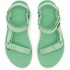 image:imageTeva Womens Original Universal SandalQuiet Green