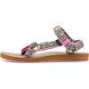 image:imageTeva Womens W Original Universal Sport SandalAstronomy PineneedlePeach Parfait