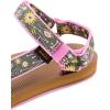 image:imageTeva Womens W Original Universal Sport SandalAstronomy PineneedlePeach Parfait