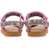 image:imageTeva Womens W Original Universal Sport SandalAstronomy PineneedlePeach Parfait