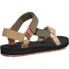 image:imageTeva Womens W Original Universal Sport SandalBurnt Olive Multi