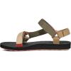 image:imageTeva Womens W Original Universal Sport SandalBurnt Olive Multi
