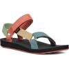 image:imageTeva Womens W Original Universal Sport SandalDusty Pastel Multi