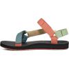 image:imageTeva Womens W Original Universal Sport SandalDusty Pastel Multi