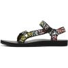 image:imageTeva Womens W Original Universal Sport SandalEpic CoralGreen Multi