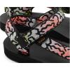 image:imageTeva Womens W Original Universal Sport SandalEpic CoralGreen Multi