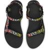 image:imageTeva Womens W Original Universal Sport SandalEpic CoralGreen Multi