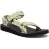 image:imageTeva Womens W Original Universal Sport SandalHypnosis Lemonade Multicolor