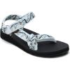 image:imageTeva Womens W Original Universal Sport SandalZiggy White
