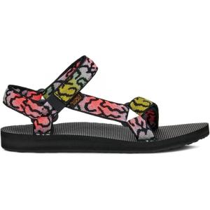image:imageTeva Womens Original Universal SandalEpic CoralGreen Multi