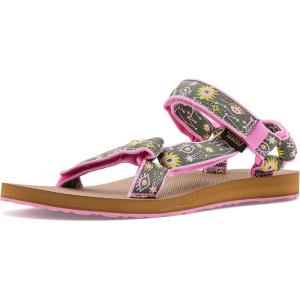 image:imageTeva Womens W Original Universal Sport SandalAstronomy PineneedlePeach Parfait