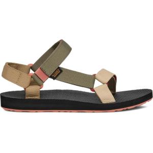 image:imageTeva Womens W Original Universal Sport SandalBurnt Olive Multi