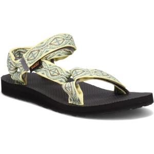 image:imageTeva Womens W Original Universal Sport SandalHypnosis Lemonade Multicolor