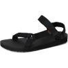 image:imageTeva Toddlers Original Universal Black 5 M US