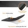 imageHOMENOTE Round Under Grill Mat ampamp Fire Pit Mat 36quot Deck Patio Protect Mat Fireproof Grill Pad for Fire Pit Griddle Cooking Center Outdoor Flat Top Gas Propane Burners ampamp Portable Charcoal Grills