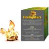imagehomenote Rapid Charcoal Chimney Starter Set Fireplace Accessories Lighter Cubes BBQ Heat Resistant Gloves Blower BBQ Tools