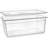 Large Sous Vide Container-without accessories