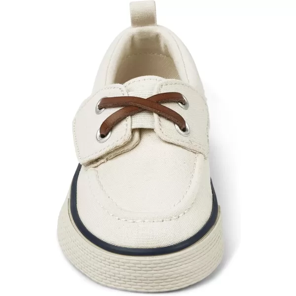 Gymboree Boy's and Toddler Boat Shoe