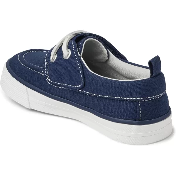 Gymboree Boy's and Toddler Boat Shoe