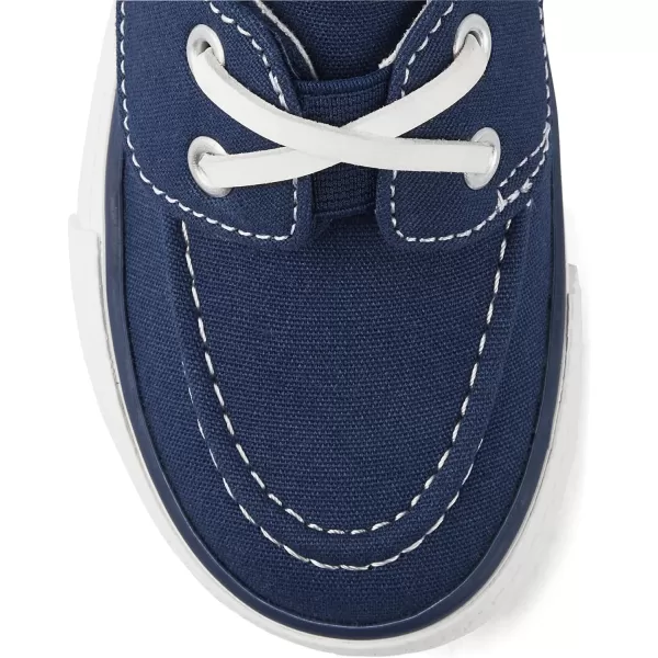 Gymboree Boy's and Toddler Boat Shoe
