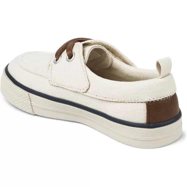 Gymboree Boy's and Toddler Boat Shoe
