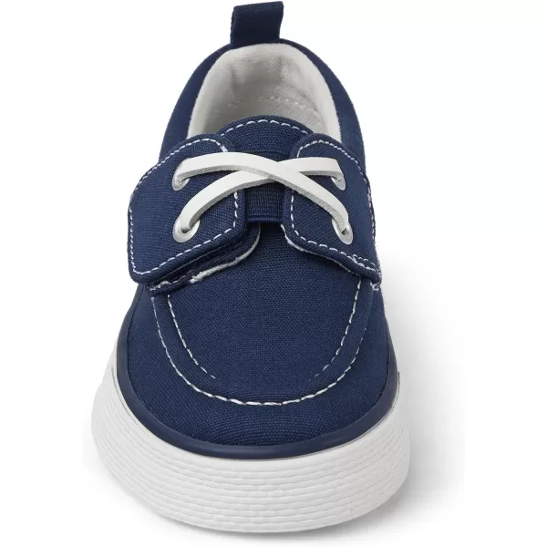 Gymboree Boy's and Toddler Boat Shoe